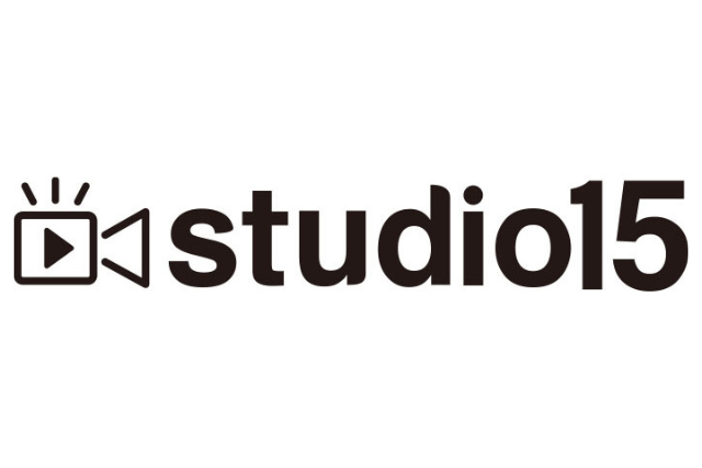 studio15株式会社