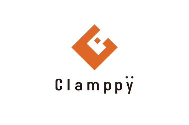 株式会社Clamppy