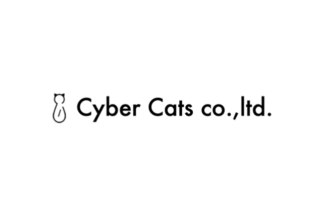 株式会社Cyber Cats