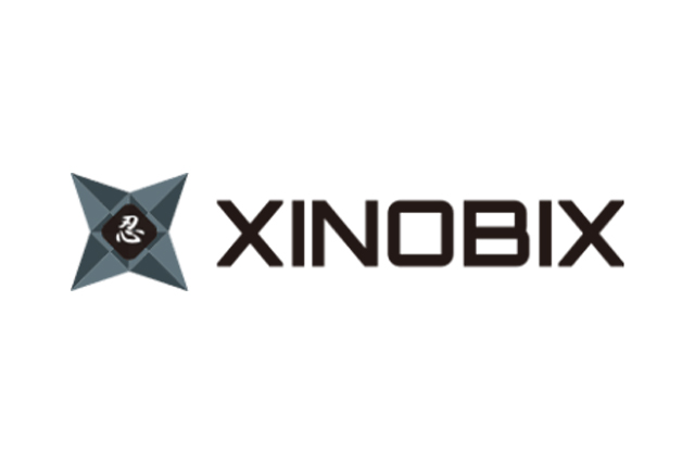 XINOBIX株式会社