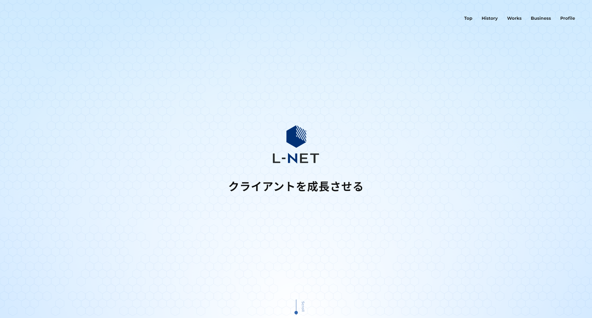 株式会社L-net
