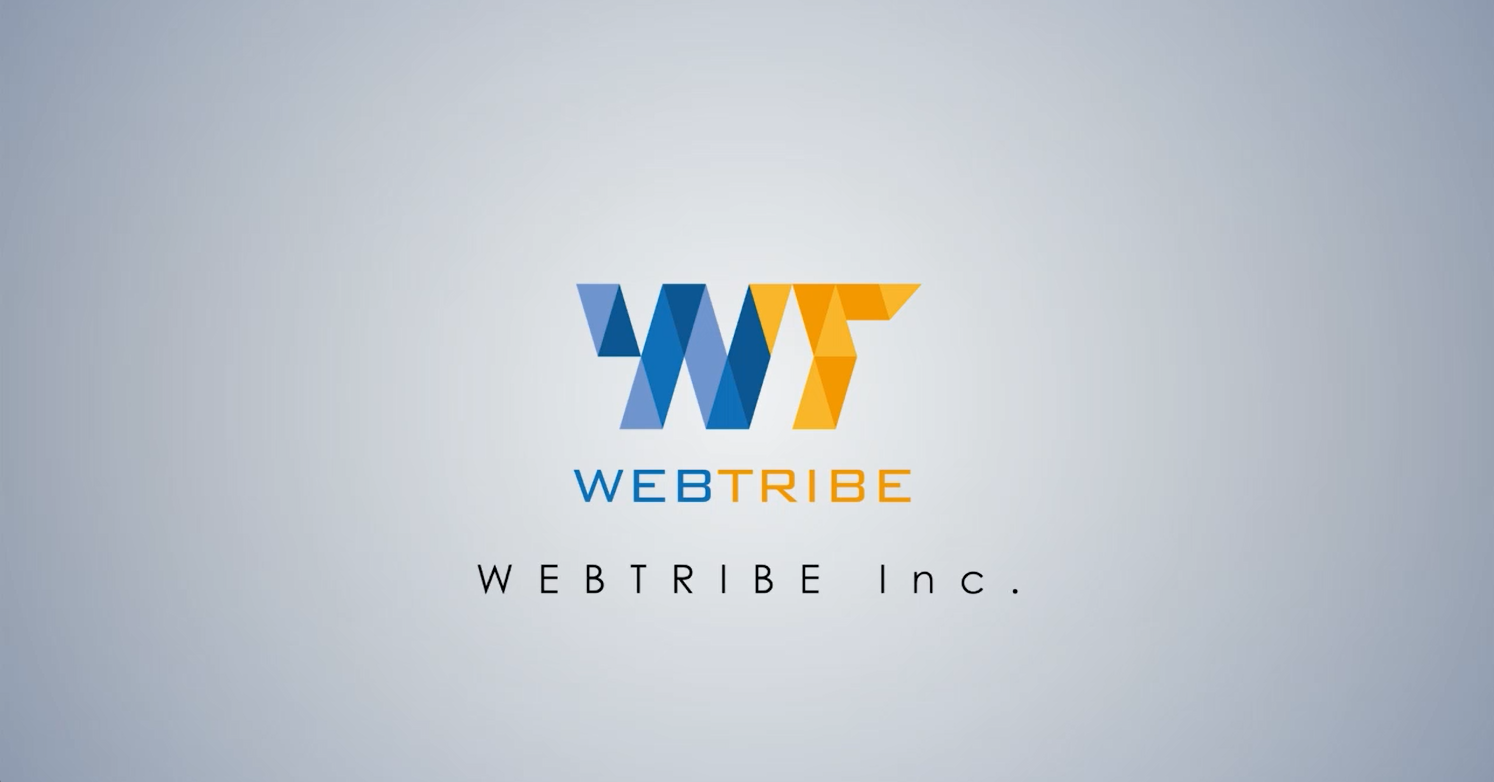 WEBTRIBE株式会社