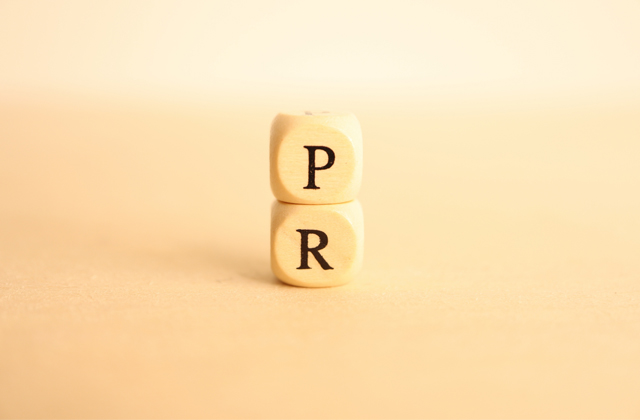 PR