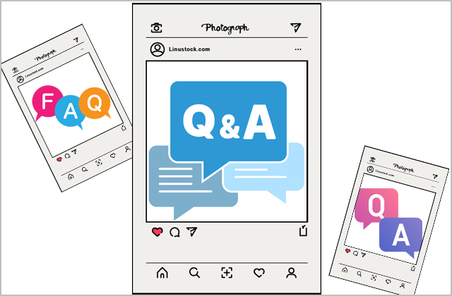 Instagram運用代行に関するQ&A