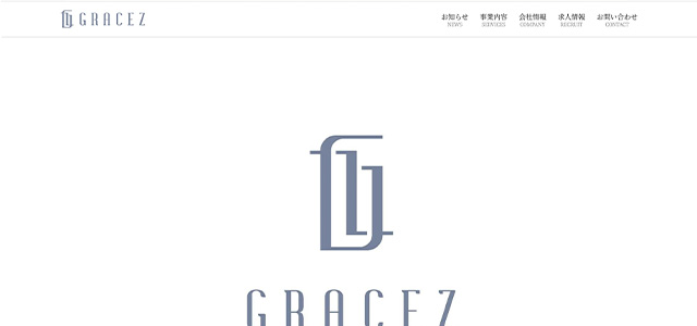 株式会社GRACEZ