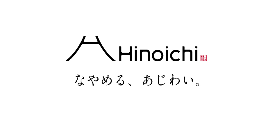 食のギフト販売「Hinoichi(ヒノイチ) 」