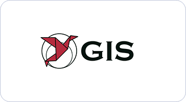 GIS株式会社様